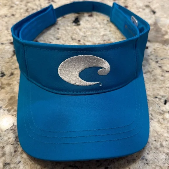 Costa Del Mar Visor - Men’s - Picture 3 of 6